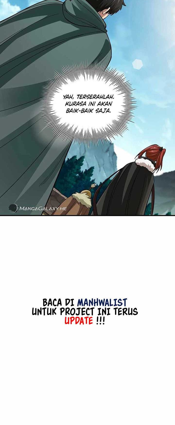 A 0.0000001% Demon King Chapter 3 - halaman 55