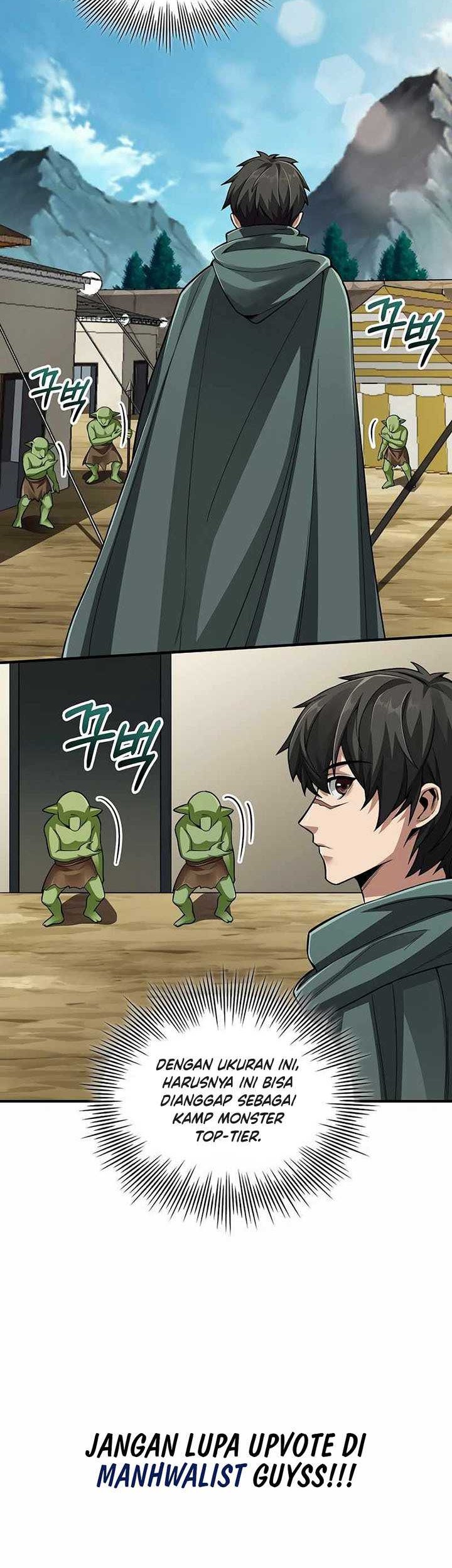 A 0.0000001% Demon King Chapter 3 - halaman 57