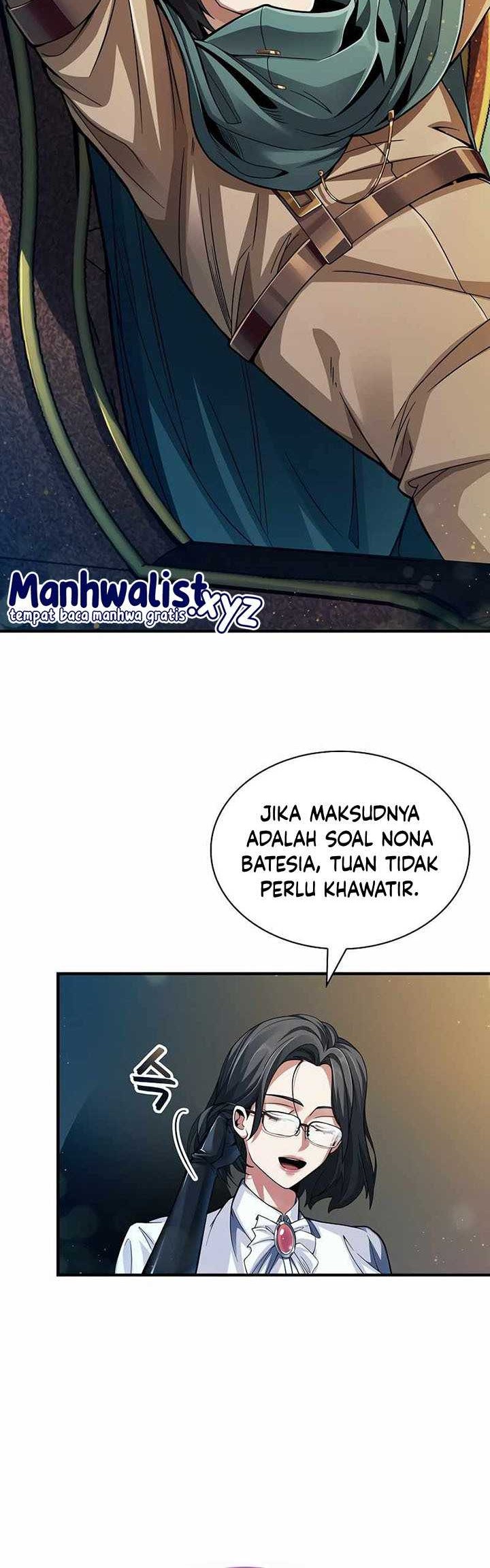 A 0.0000001% Demon King Chapter 3 - halaman 6