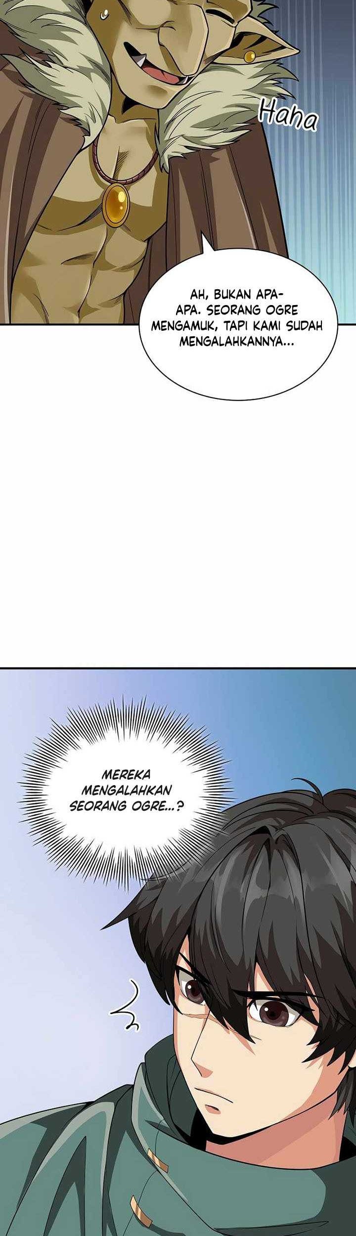 A 0.0000001% Demon King Chapter 3 - halaman 60
