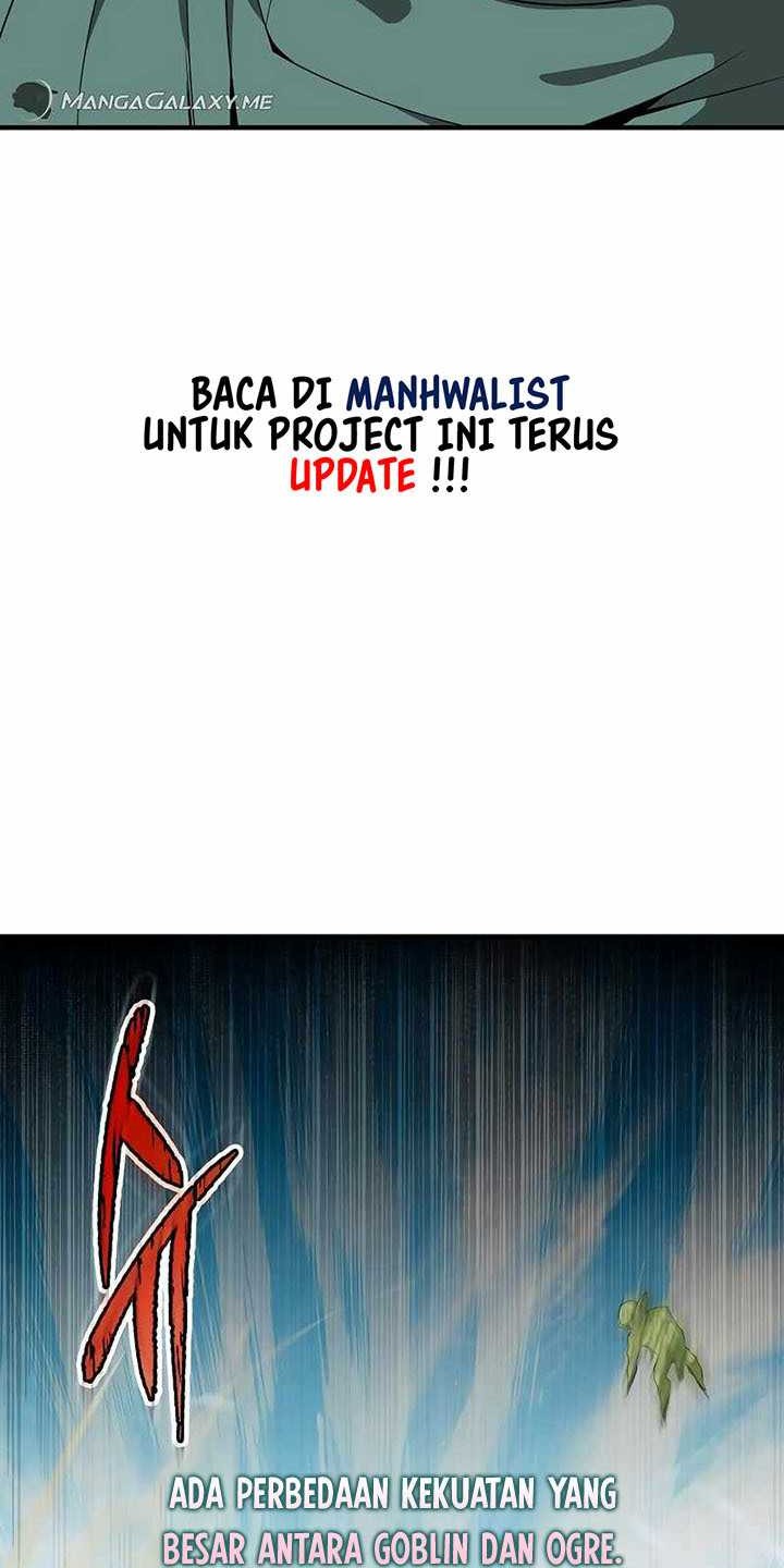A 0.0000001% Demon King Chapter 3 - halaman 61