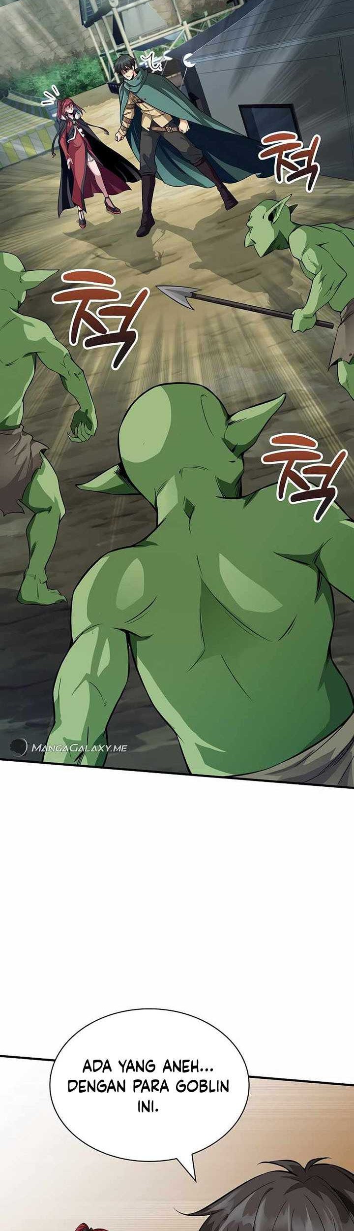 A 0.0000001% Demon King Chapter 3 - halaman 66
