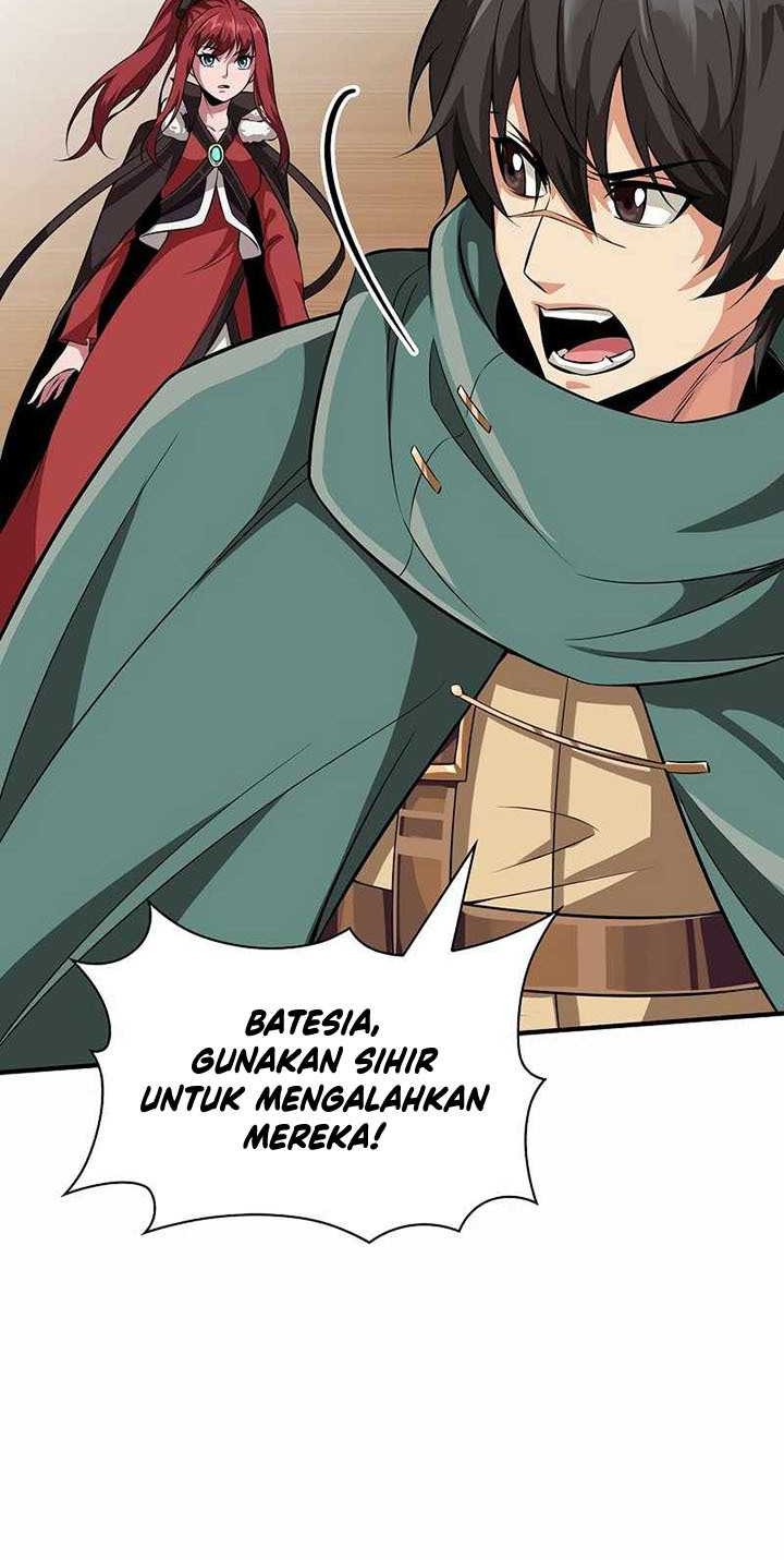 A 0.0000001% Demon King Chapter 3 - halaman 67