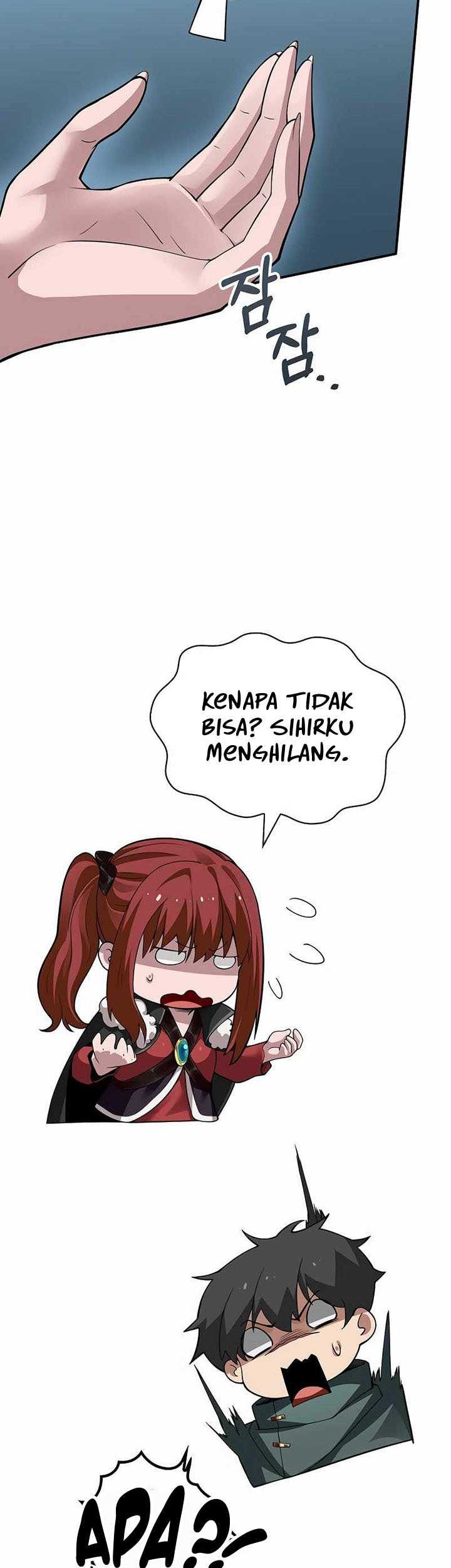 A 0.0000001% Demon King Chapter 3 - halaman 69