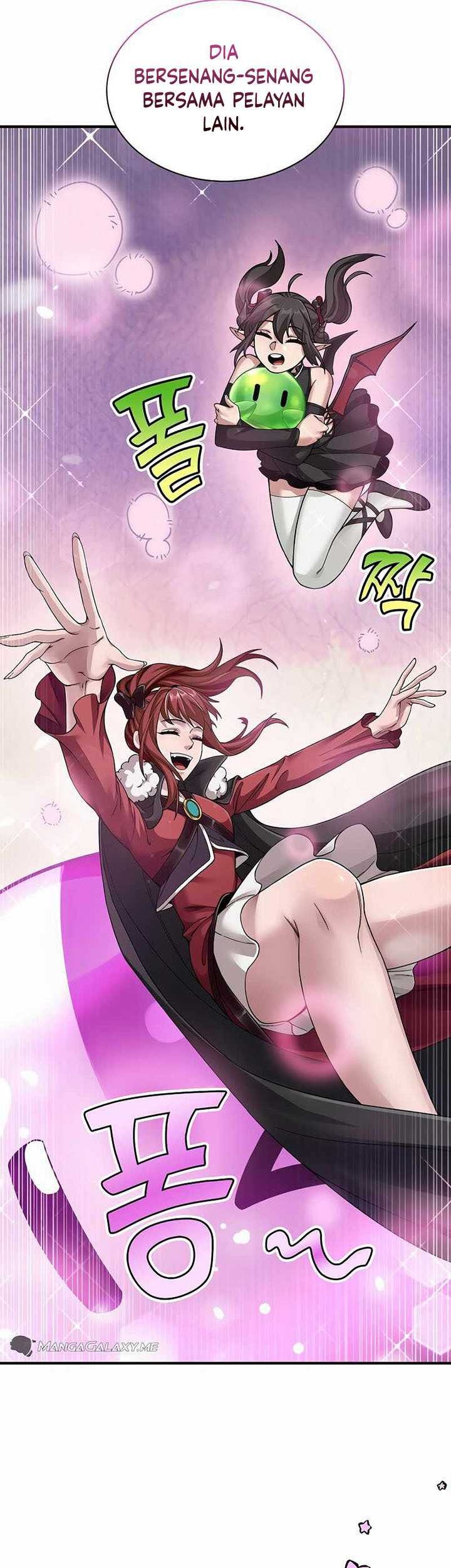 A 0.0000001% Demon King Chapter 3 - halaman 7