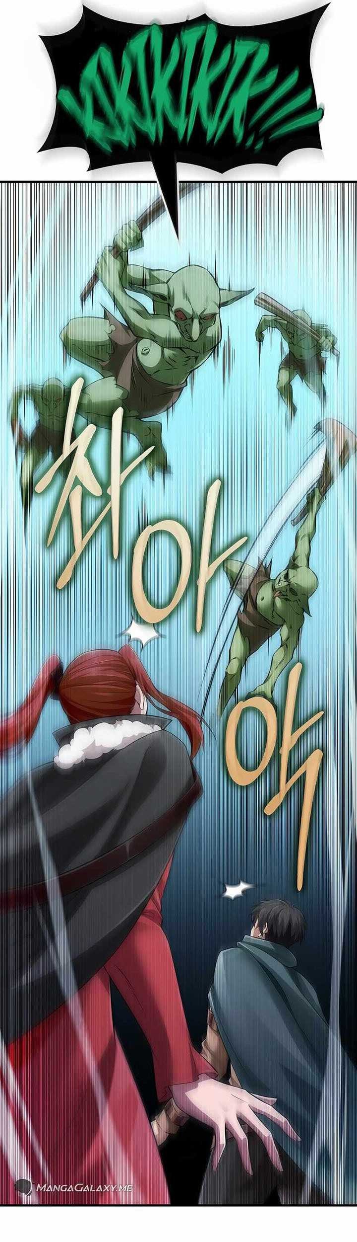 A 0.0000001% Demon King Chapter 3 - halaman 71