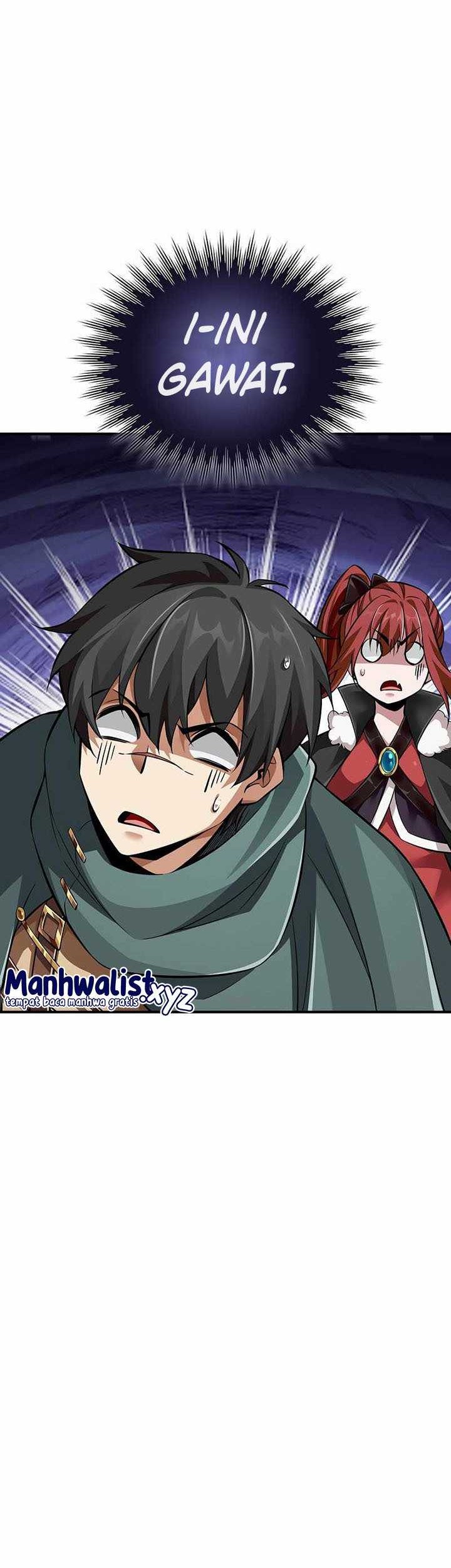 A 0.0000001% Demon King Chapter 3 - halaman 72