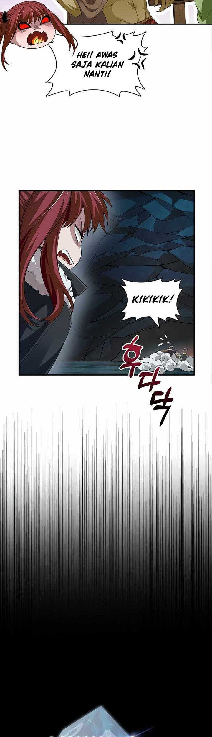 A 0.0000001% Demon King Chapter 4 - halaman 12