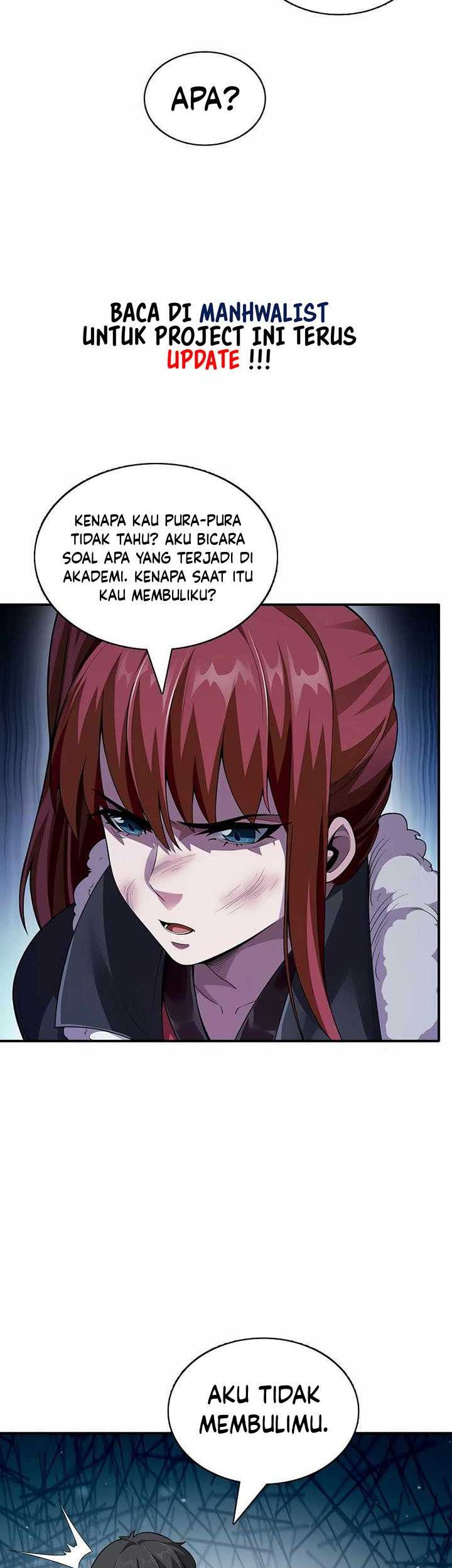 A 0.0000001% Demon King Chapter 4 - halaman 15