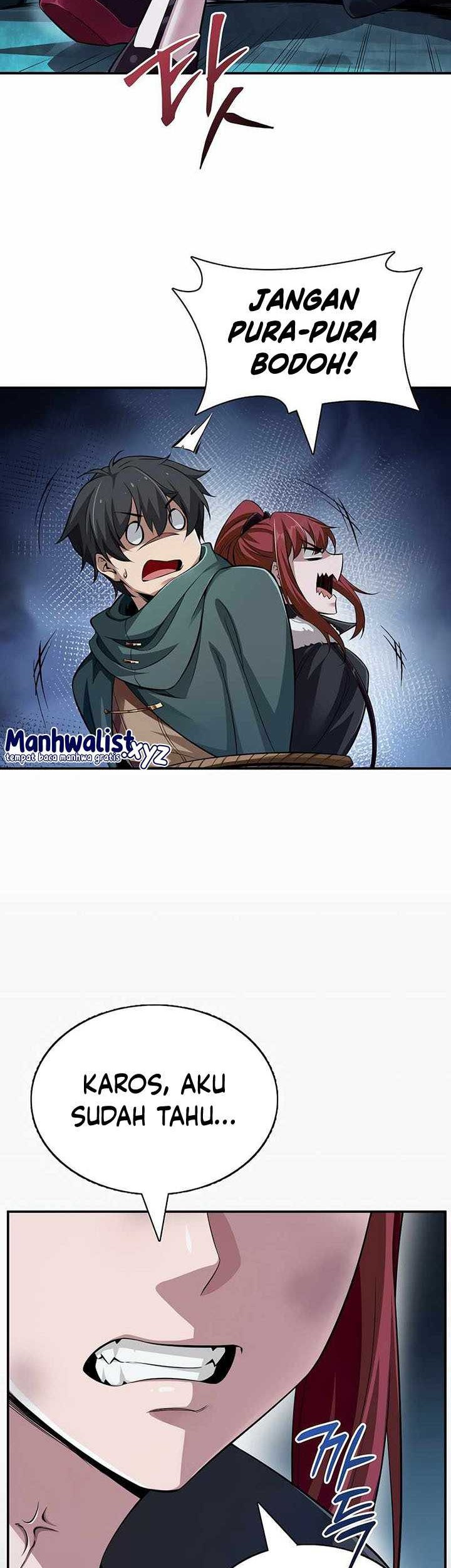 A 0.0000001% Demon King Chapter 4 - halaman 18