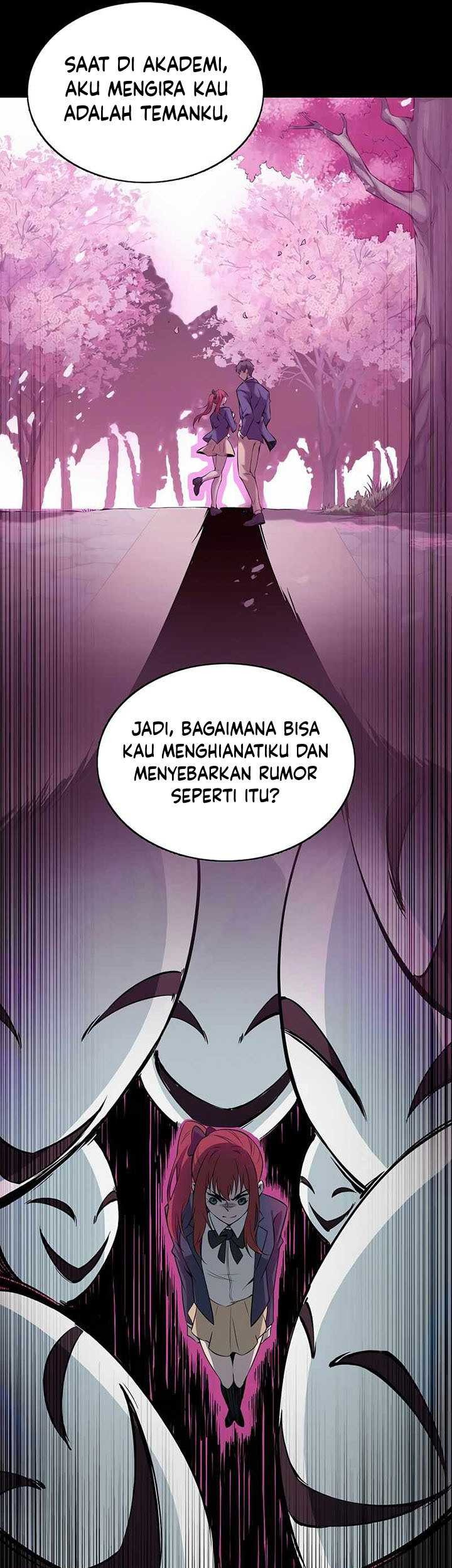 A 0.0000001% Demon King Chapter 4 - halaman 20