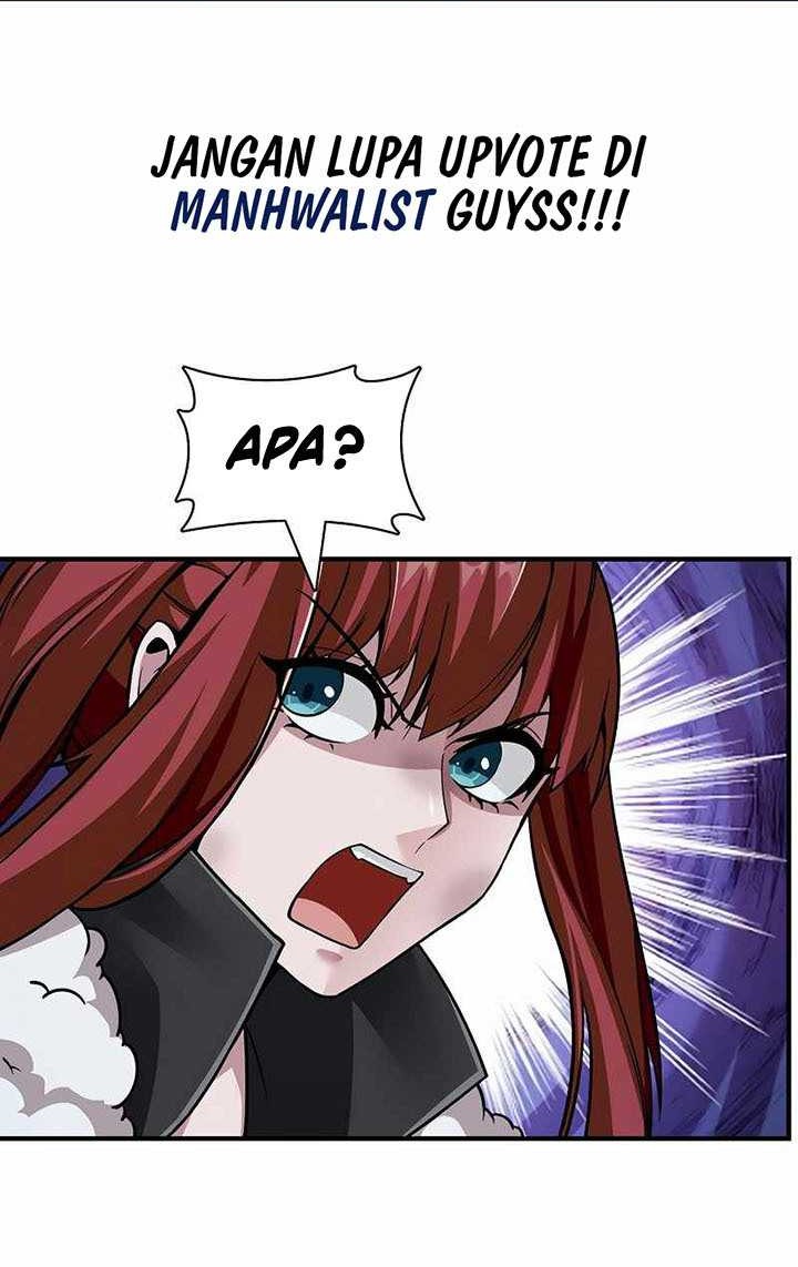 A 0.0000001% Demon King Chapter 4 - halaman 22