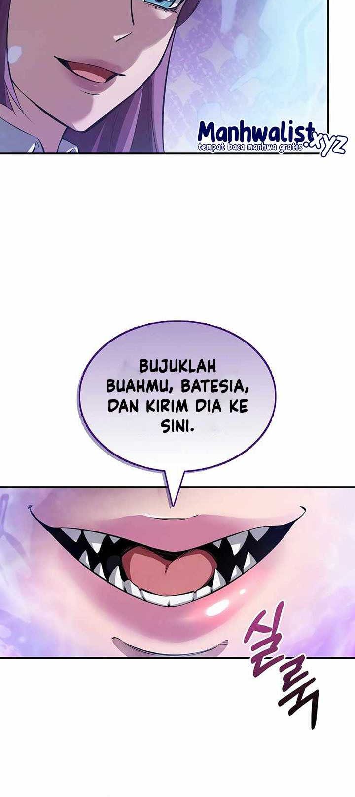 A 0.0000001% Demon King Chapter 4 - halaman 31