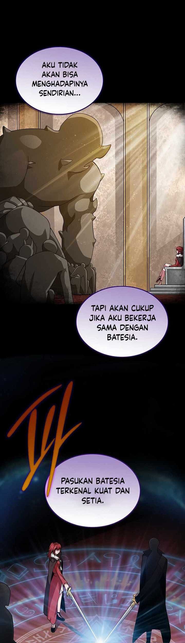 A 0.0000001% Demon King Chapter 4 - halaman 35