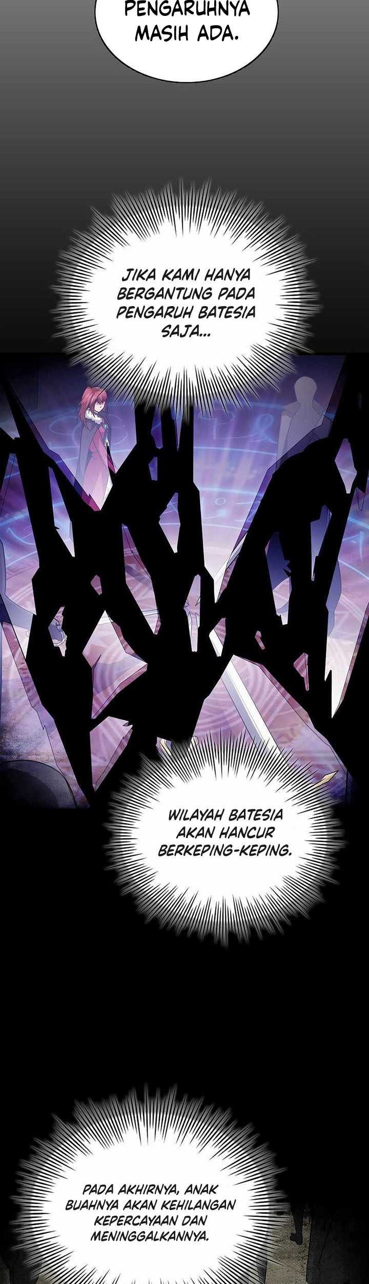 A 0.0000001% Demon King Chapter 4 - halaman 37