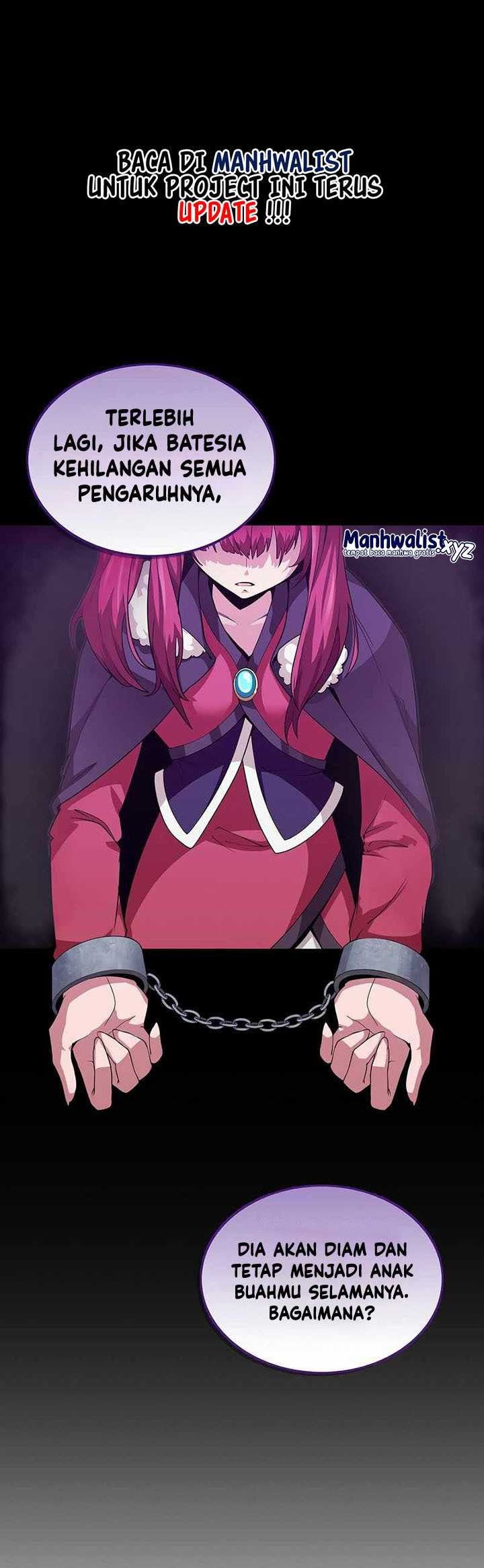 A 0.0000001% Demon King Chapter 4 - halaman 39
