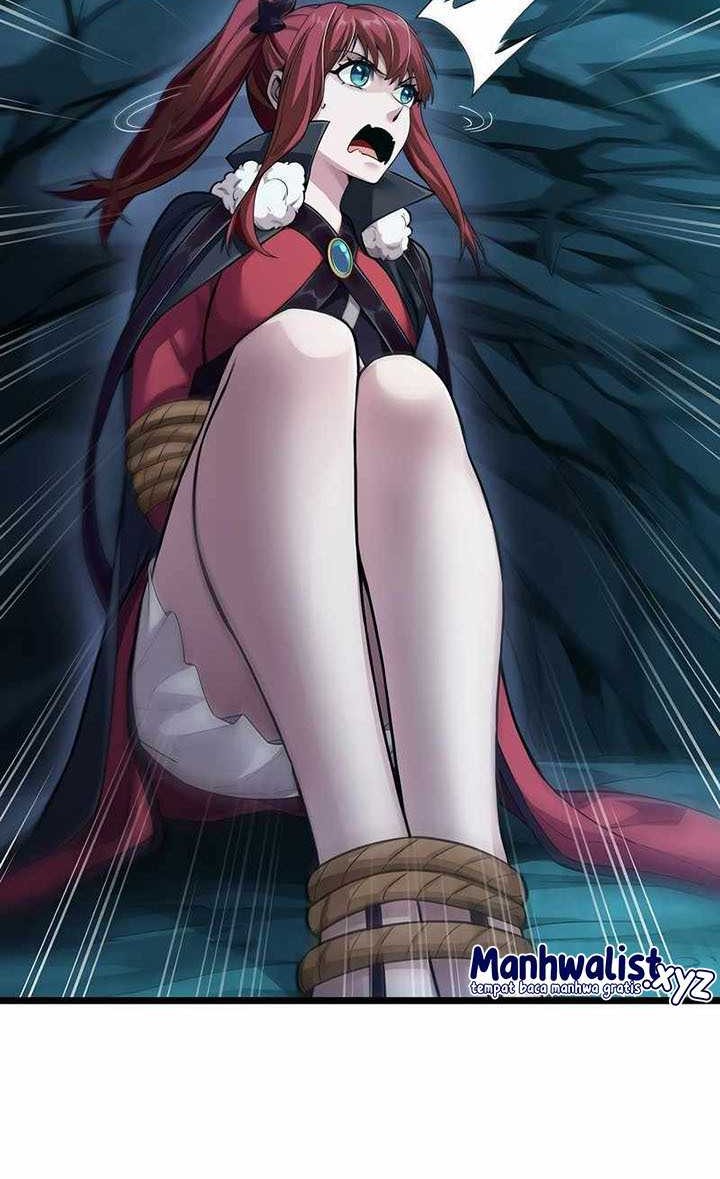 A 0.0000001% Demon King Chapter 4 - halaman 4