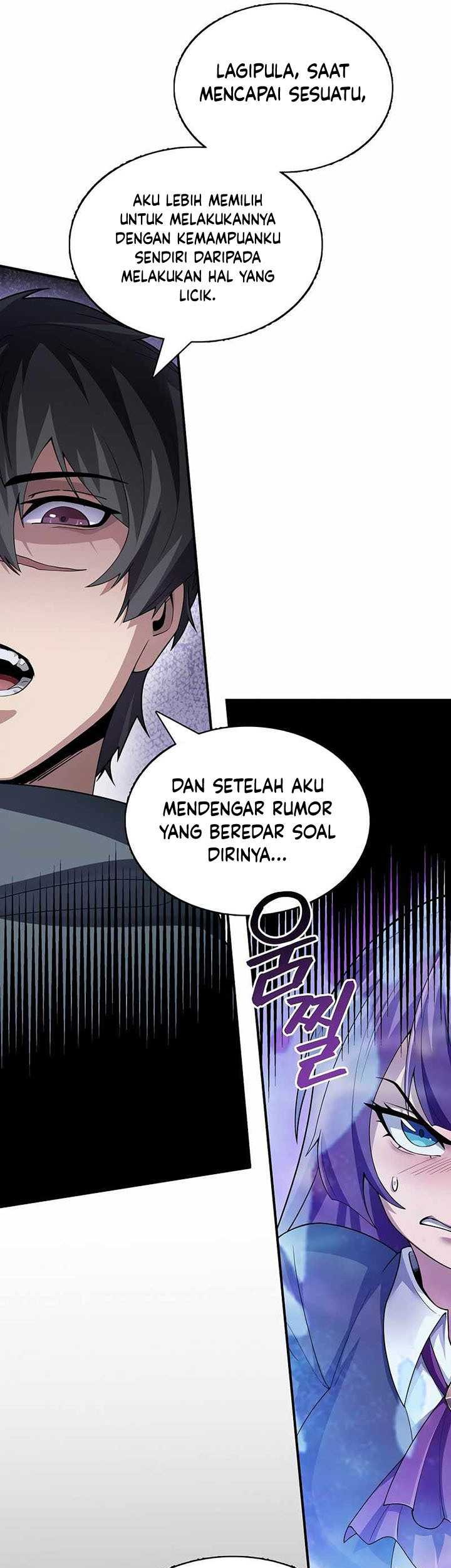 A 0.0000001% Demon King Chapter 4 - halaman 43