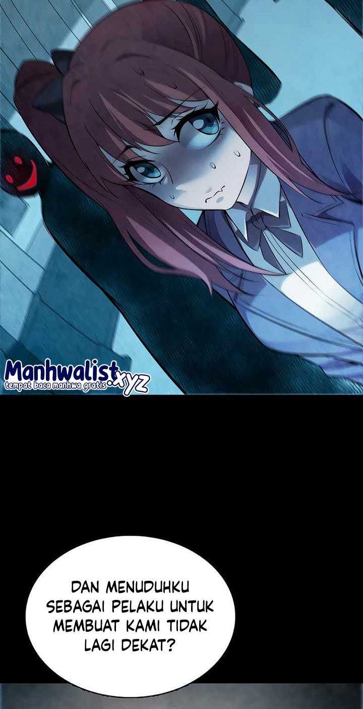 A 0.0000001% Demon King Chapter 4 - halaman 45