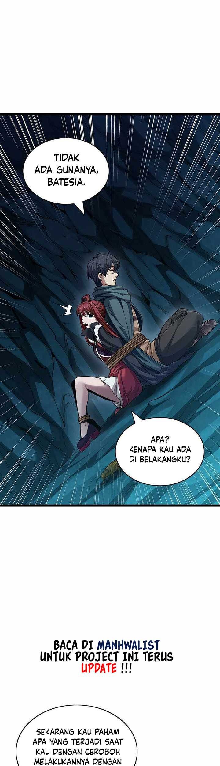 A 0.0000001% Demon King Chapter 4 - halaman 5