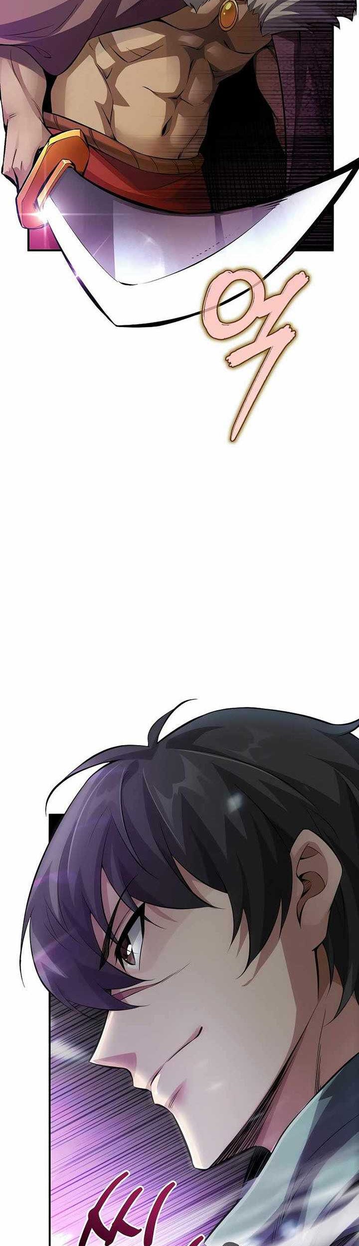 A 0.0000001% Demon King Chapter 4 - halaman 50