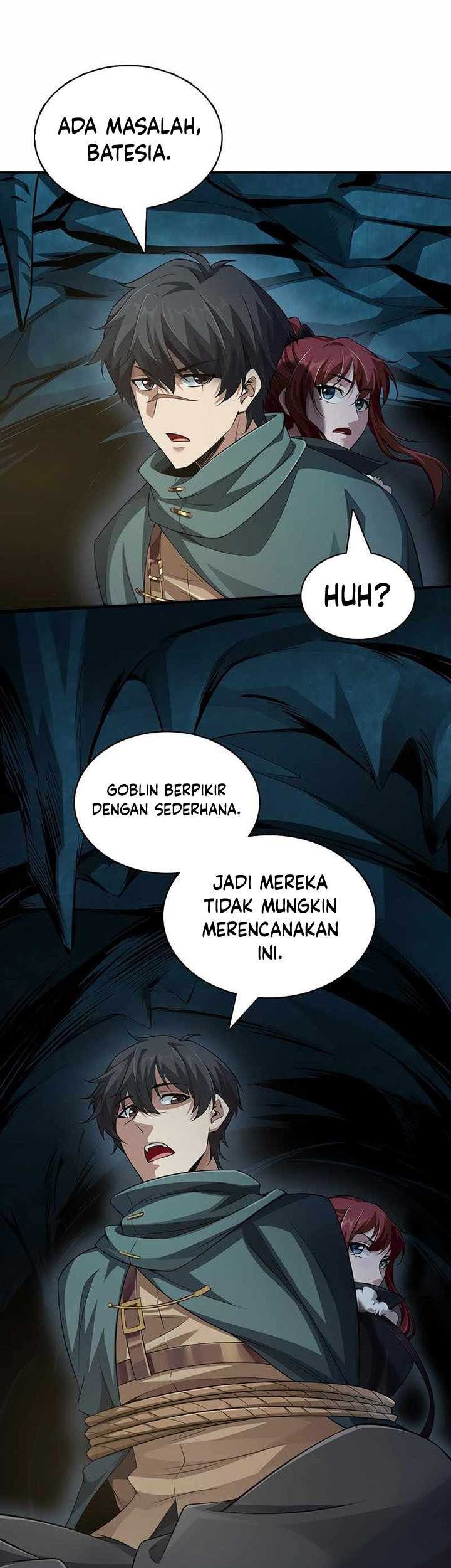 A 0.0000001% Demon King Chapter 4 - halaman 8