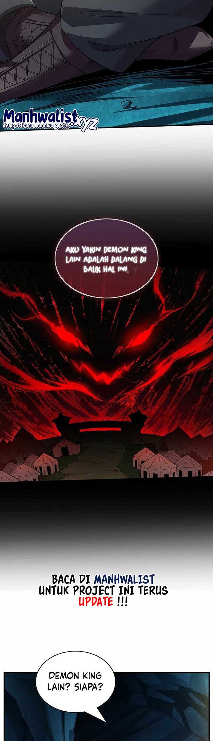 A 0.0000001% Demon King Chapter 4 - halaman 9