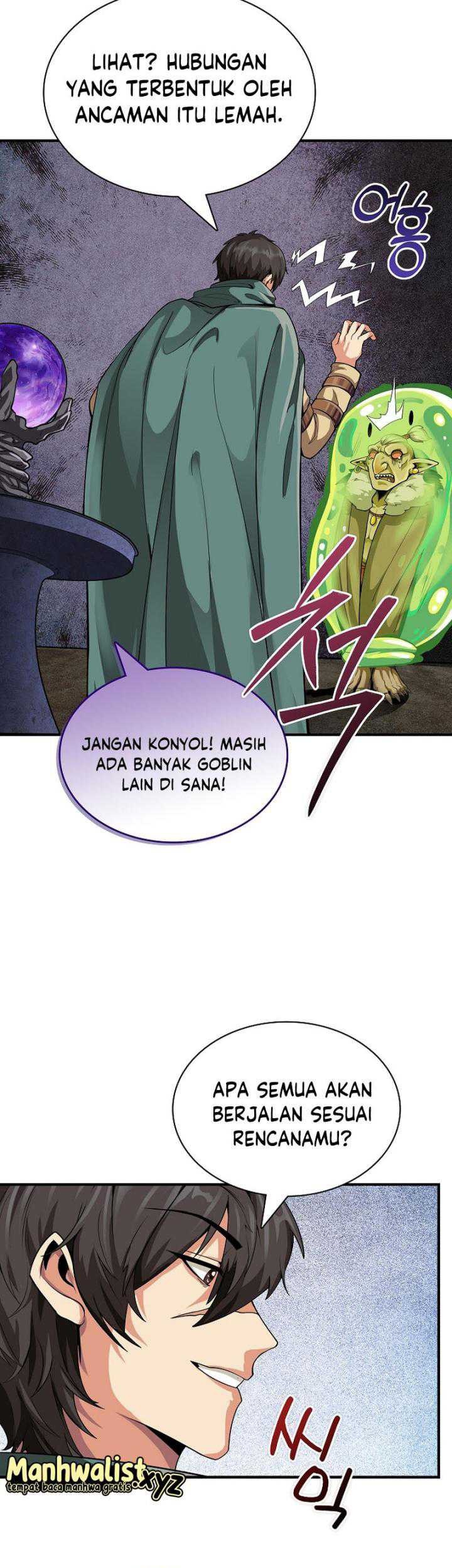 A 0.0000001% Demon King Chapter 5 - halaman 15