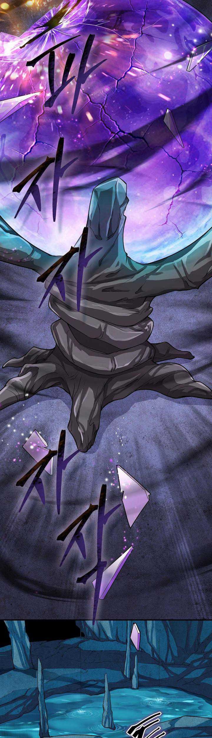 A 0.0000001% Demon King Chapter 5 - halaman 23