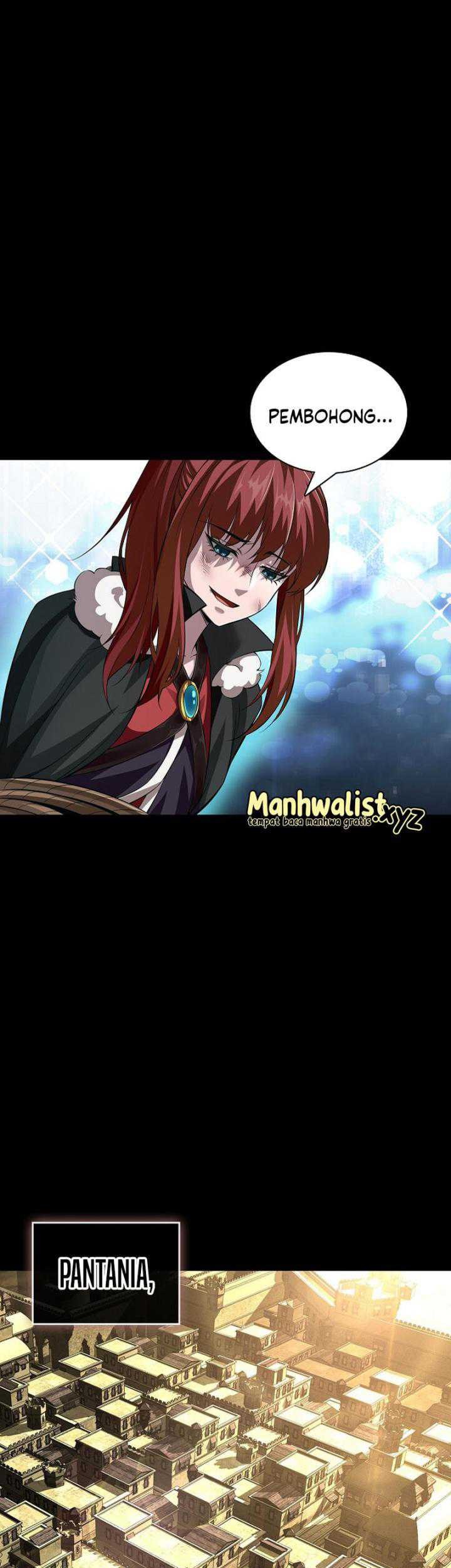 A 0.0000001% Demon King Chapter 5 - halaman 27