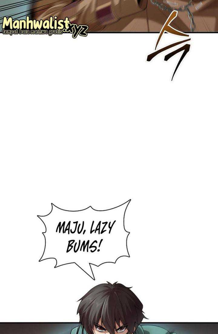 A 0.0000001% Demon King Chapter 5 - halaman 3