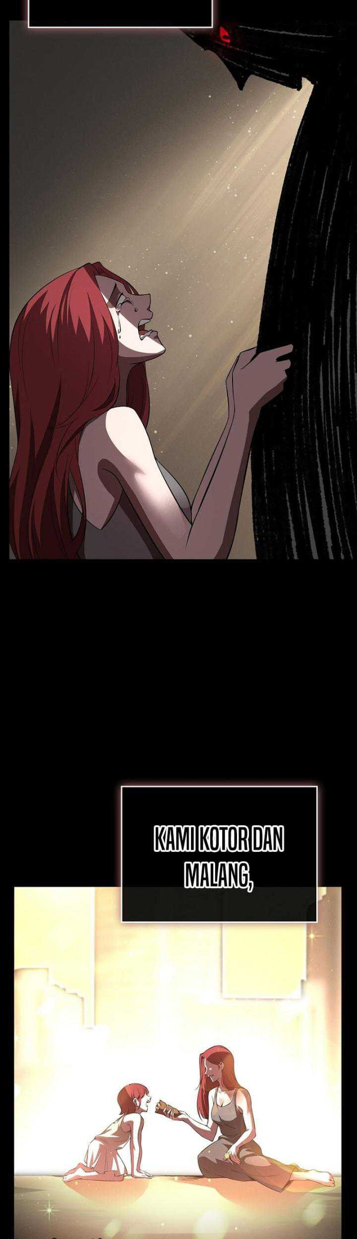 A 0.0000001% Demon King Chapter 5 - halaman 31