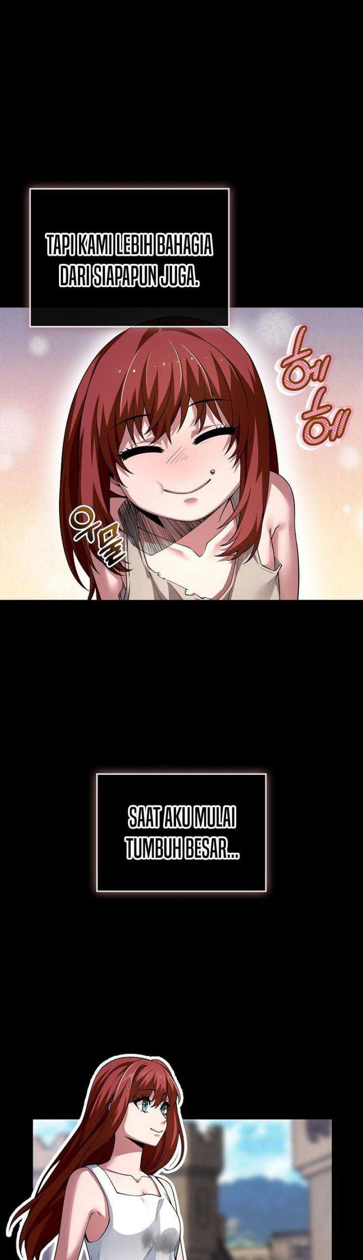 A 0.0000001% Demon King Chapter 5 - halaman 33