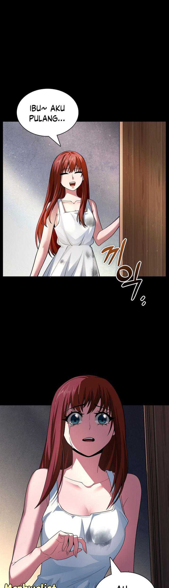 A 0.0000001% Demon King Chapter 5 - halaman 35