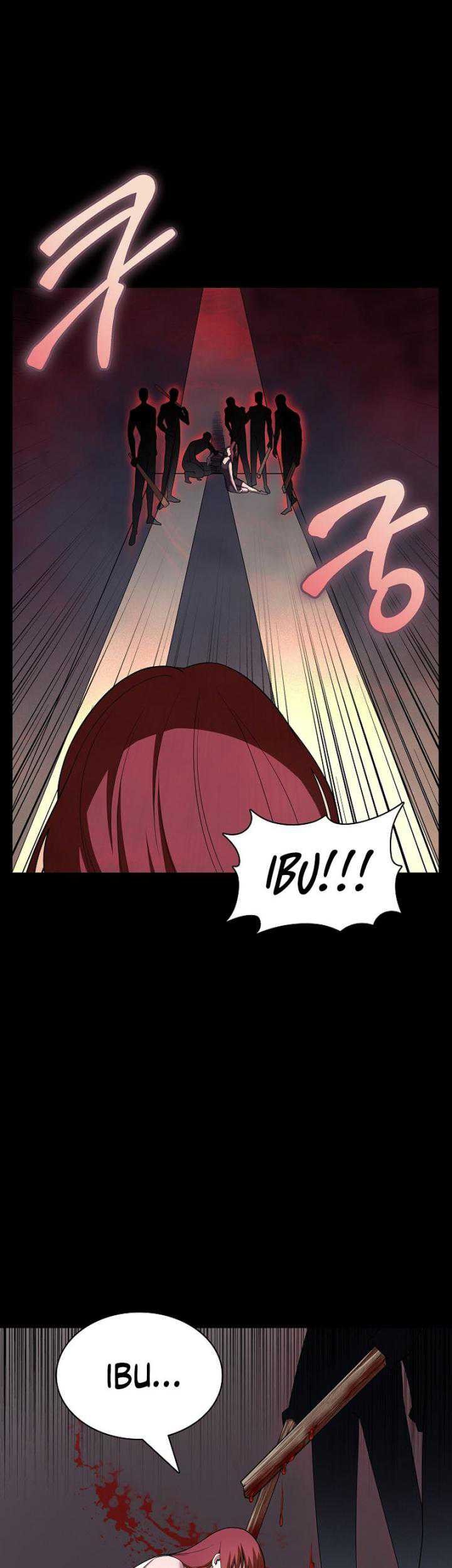 A 0.0000001% Demon King Chapter 5 - halaman 37