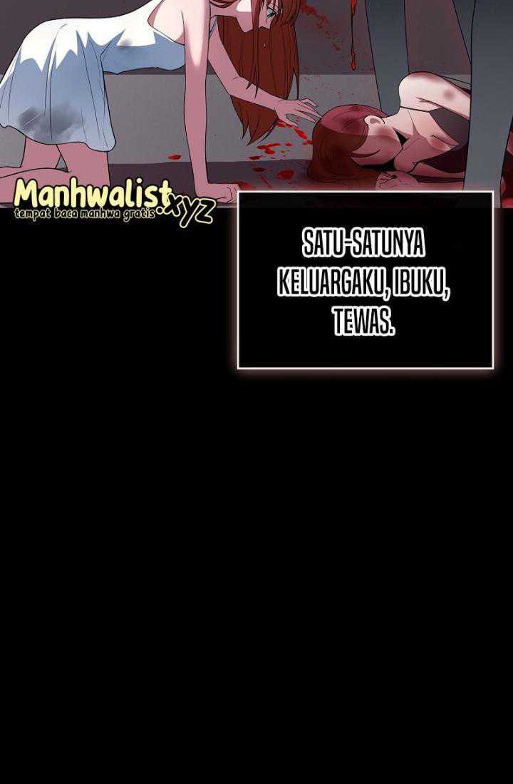 A 0.0000001% Demon King Chapter 5 - halaman 38