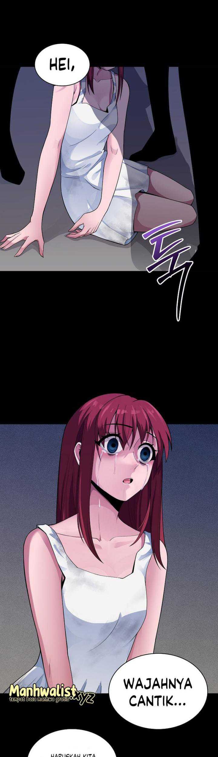 A 0.0000001% Demon King Chapter 5 - halaman 39