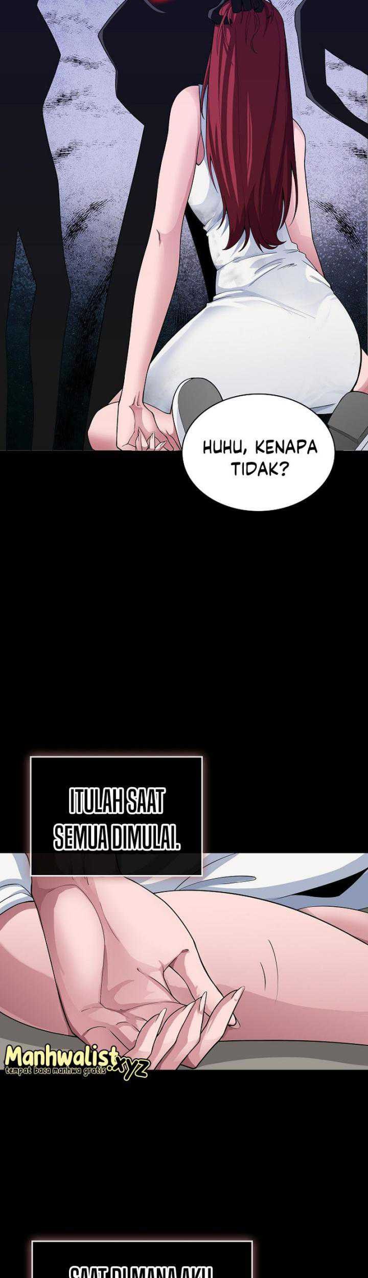 A 0.0000001% Demon King Chapter 5 - halaman 41