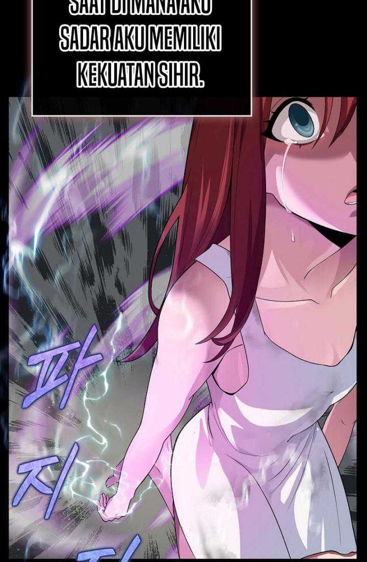 A 0.0000001% Demon King Chapter 5 - halaman 42