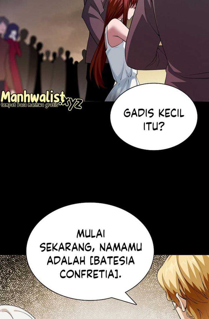 A 0.0000001% Demon King Chapter 5 - halaman 46