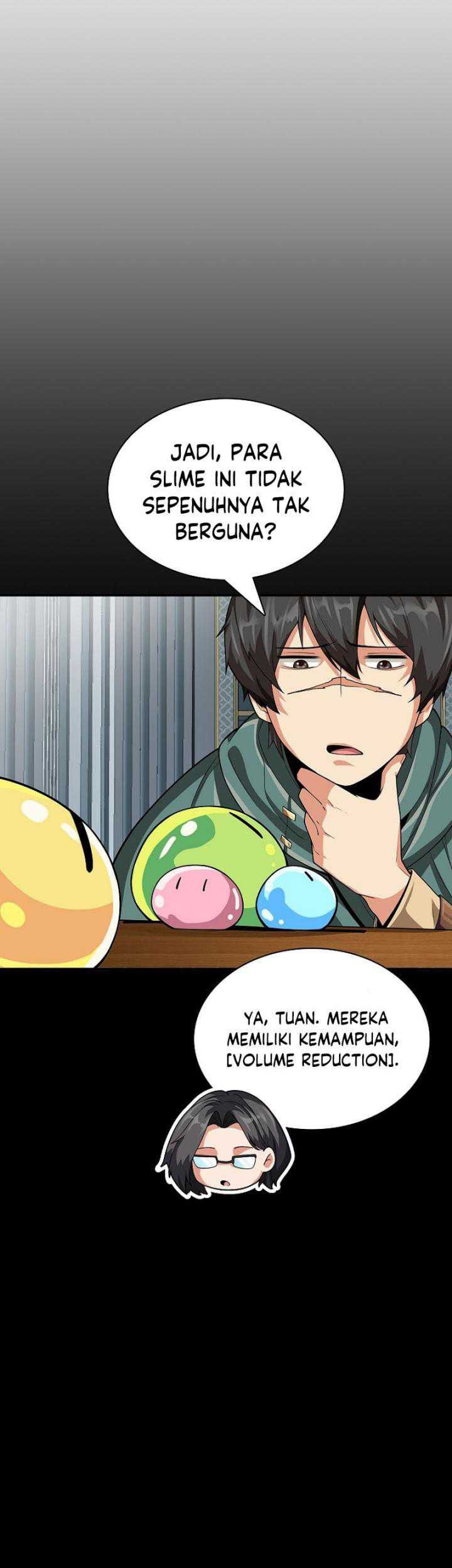 A 0.0000001% Demon King Chapter 5 - halaman 5