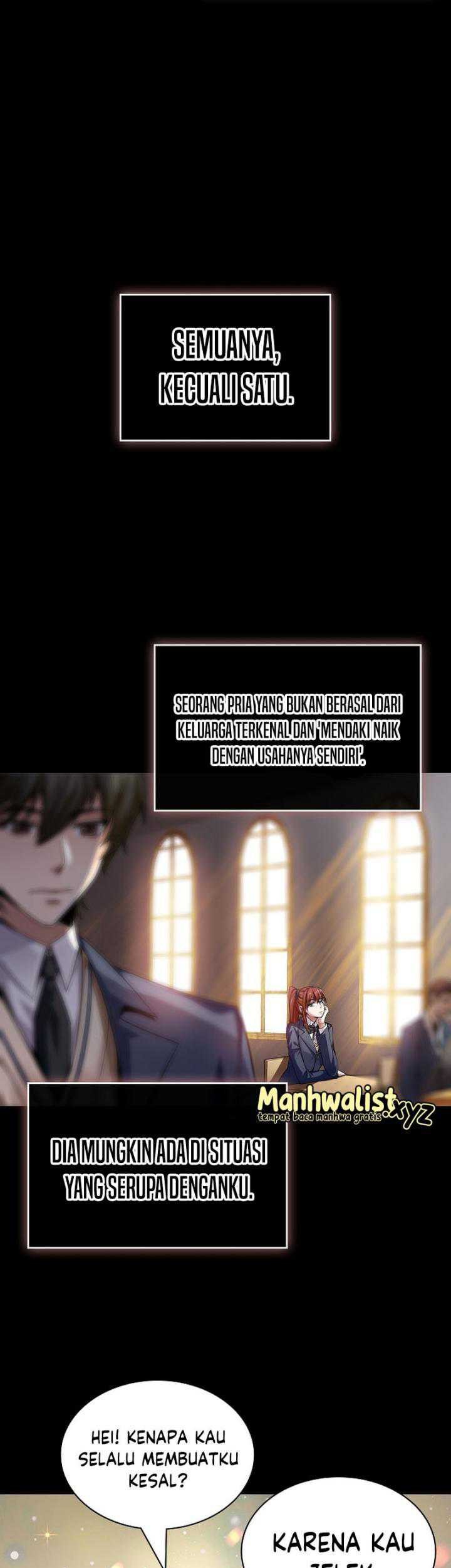 A 0.0000001% Demon King Chapter 5 - halaman 51
