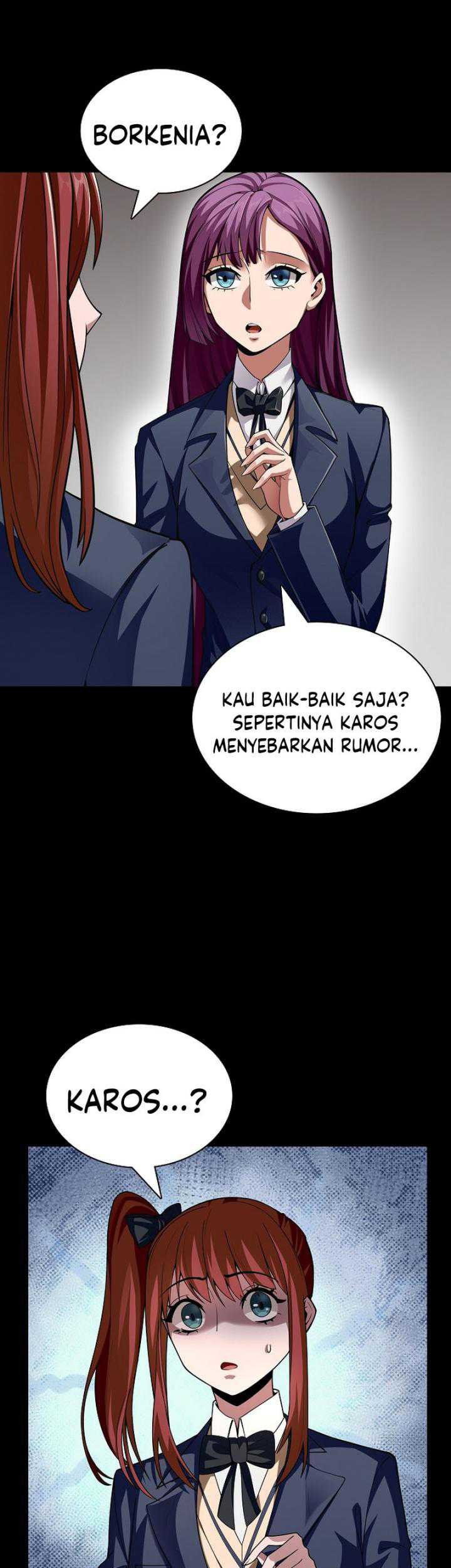 A 0.0000001% Demon King Chapter 5 - halaman 57