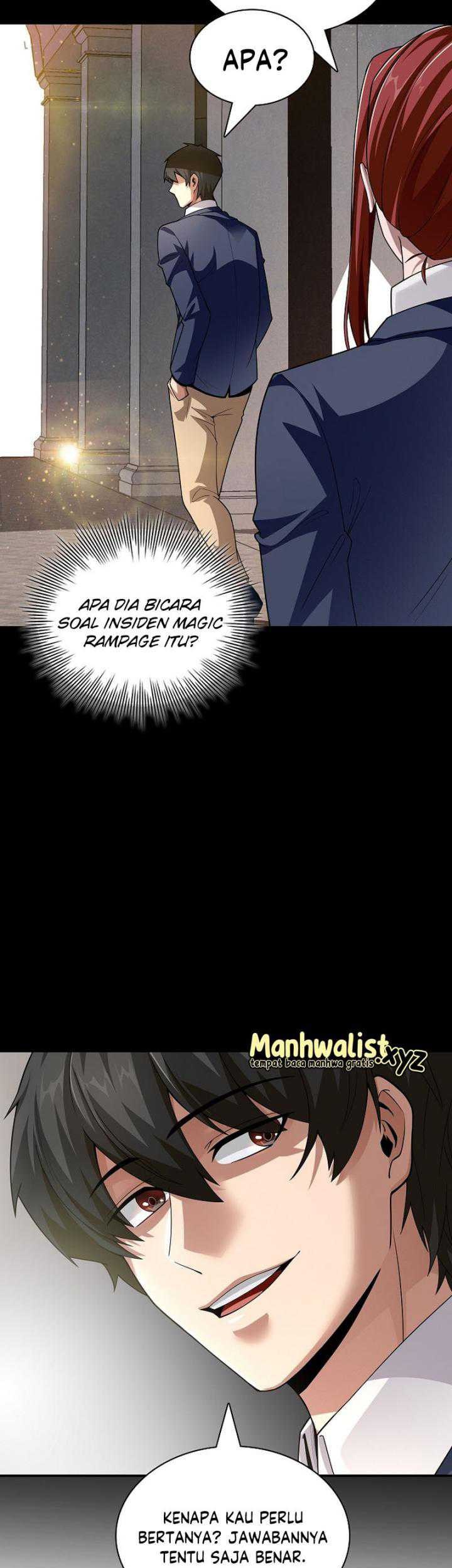 A 0.0000001% Demon King Chapter 5 - halaman 59