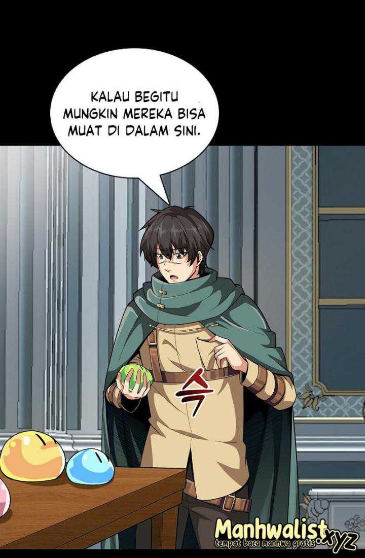 A 0.0000001% Demon King Chapter 5 - halaman 6