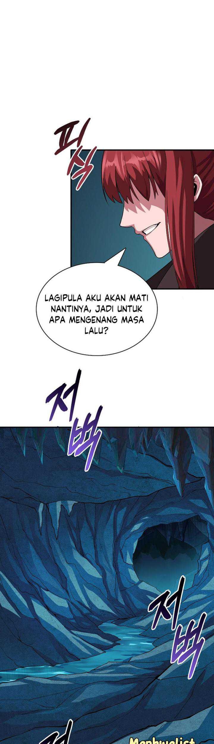 A 0.0000001% Demon King Chapter 5 - halaman 61