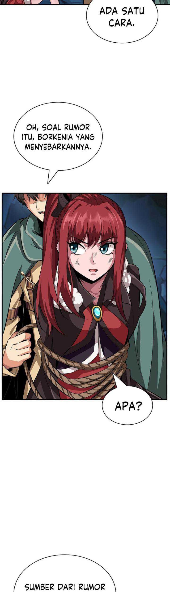 A 0.0000001% Demon King Chapter 5 - halaman 65