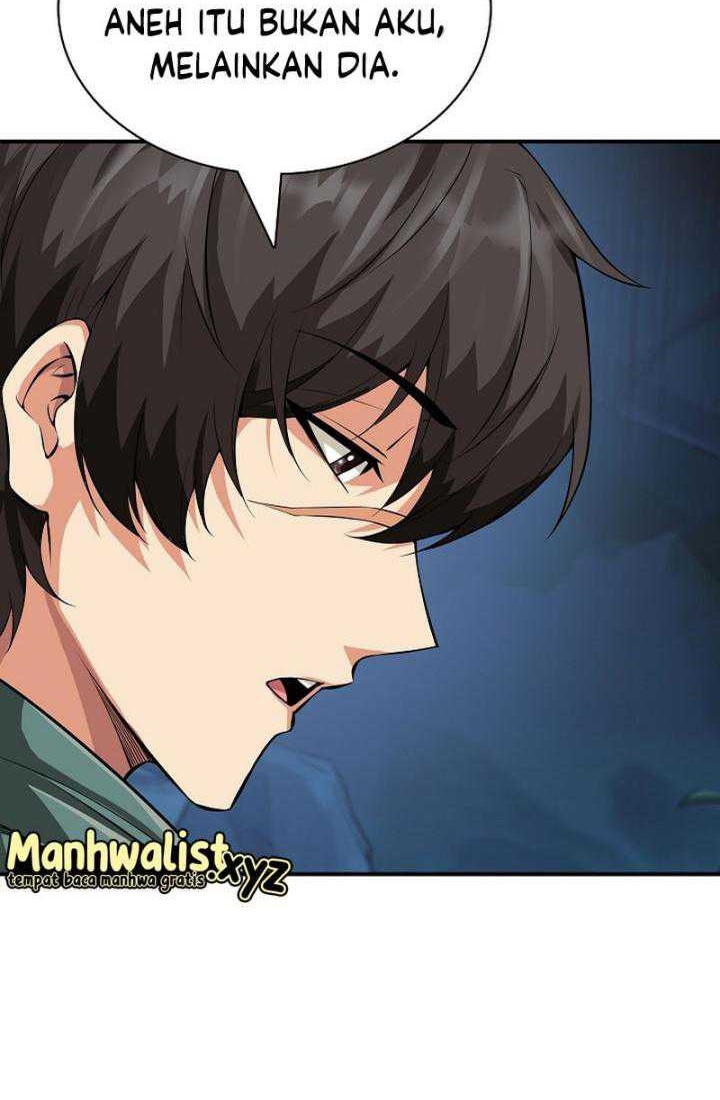 A 0.0000001% Demon King Chapter 5 - halaman 66