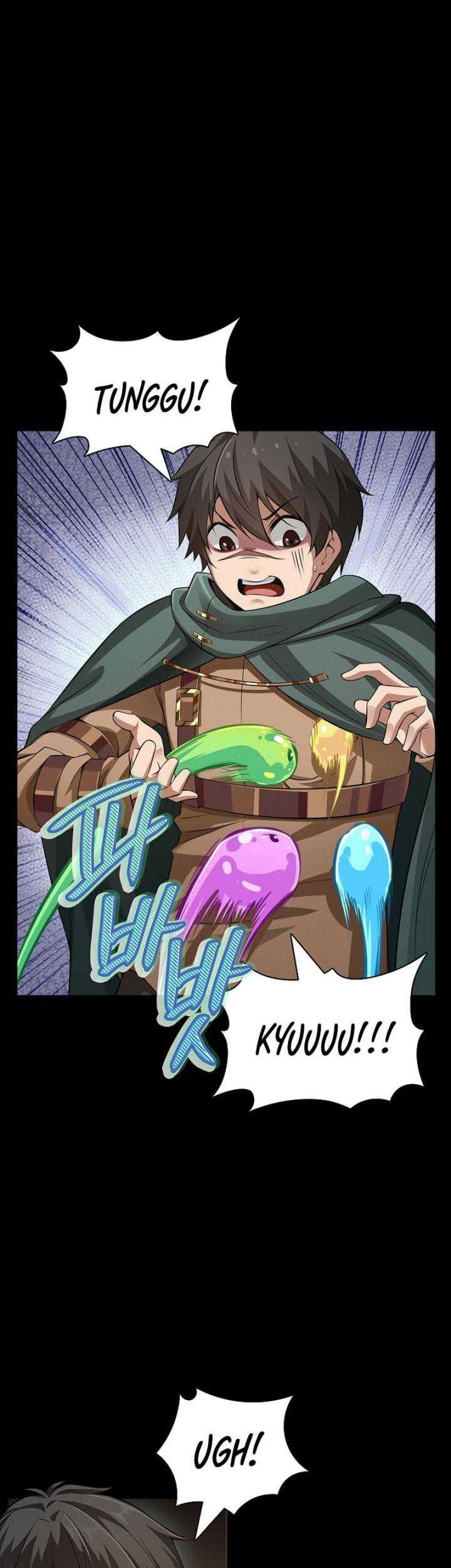 A 0.0000001% Demon King Chapter 5 - halaman 7