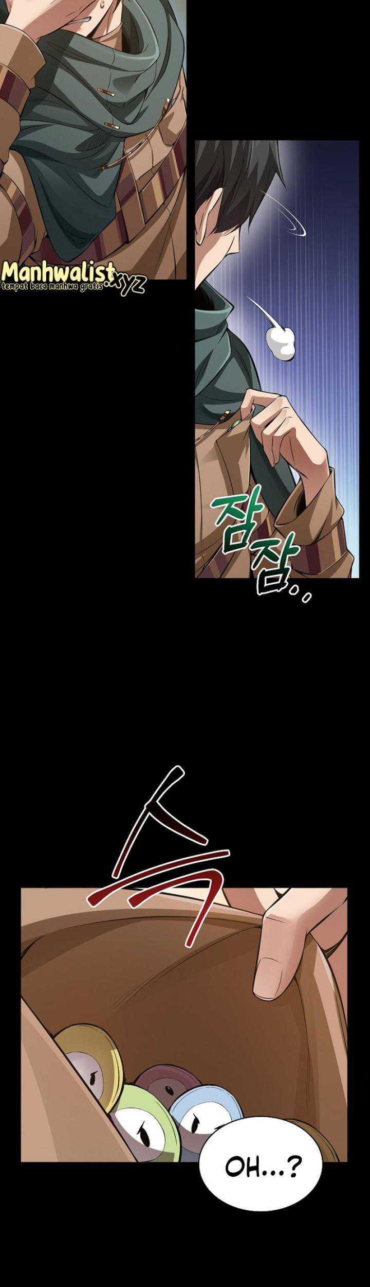 A 0.0000001% Demon King Chapter 5 - halaman 9